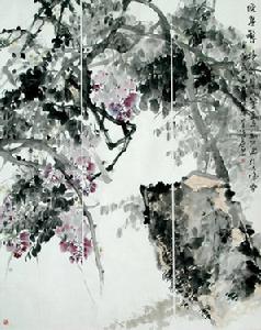 《晚春》 《晚春》