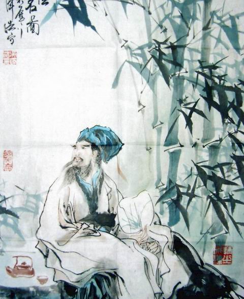 苏轼